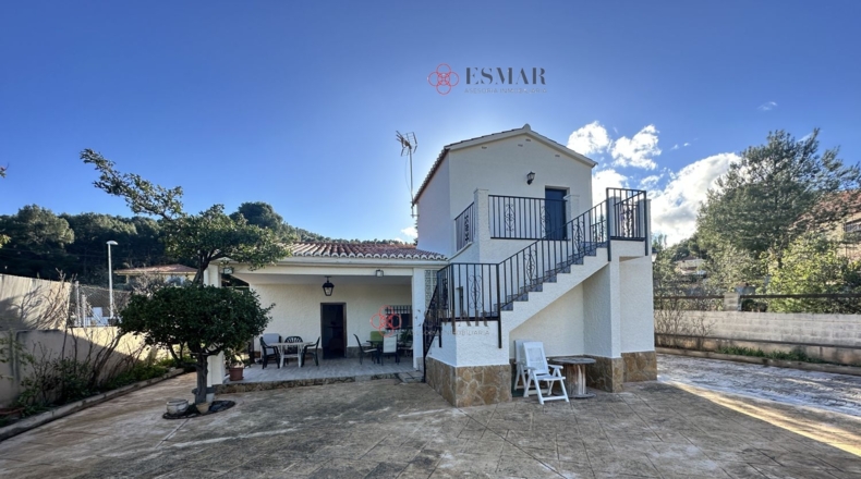 Valencia - Algar de Palancia - 699m2