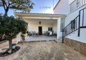 Chalet independiente con terreno en venta en Algar de Palància ref: TR380674 foto