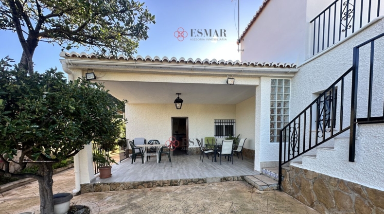 Valencia - Algar de Palancia - 699m2
