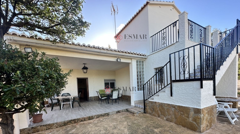 Valencia - Algar de Palancia - 699m2