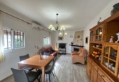 Chalet independiente con terreno en venta en Algar de Palància ref: TR380674 foto