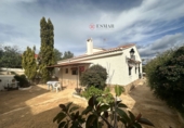 Chalet independiente con terreno en venta en Algar de Palància ref: TR380674 foto