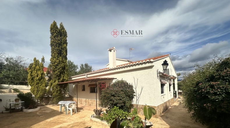 Valencia - Algar de Palancia - 699m2