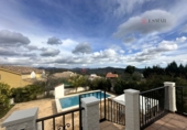 Chalet independiente con terreno en venta en Algar de Palància ref: TR380674 foto