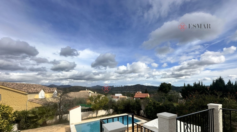 Valencia - Algar de Palancia - 699m2