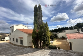 Algar de Palància 699&nbsp;м²