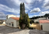 Chalet independiente con terreno en venta en Algar de Palància ref: TR380674 foto