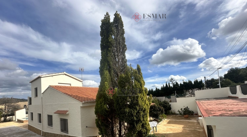 Valencia - Algar de Palancia - 699m2