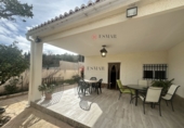 Chalet independiente con terreno en venta en Algar de Palància ref: TR380674 foto