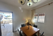 Chalet independiente con terreno en venta en Algar de Palància ref: TR380674 foto