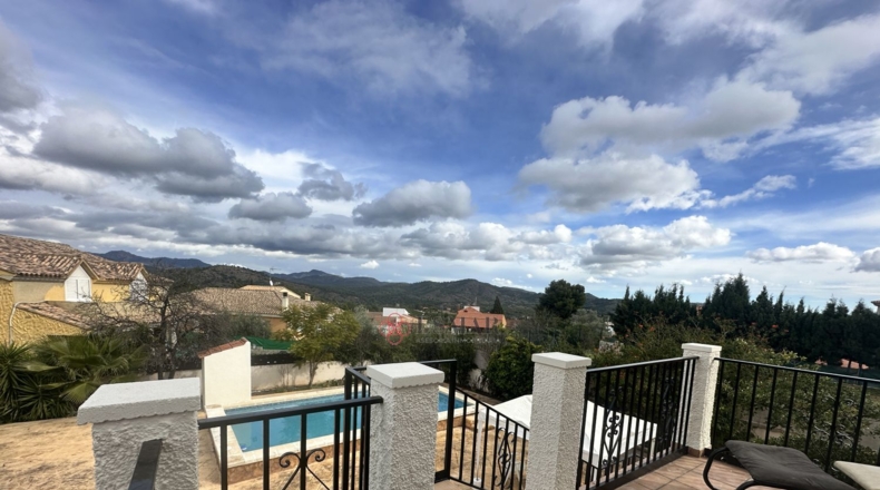 Valencia - Algar de Palancia - 699m2
