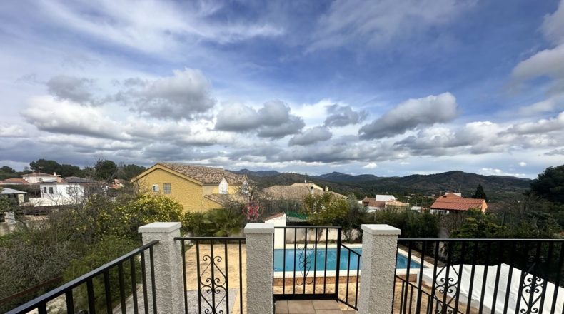 Valencia - Algar de Palancia - 699m2