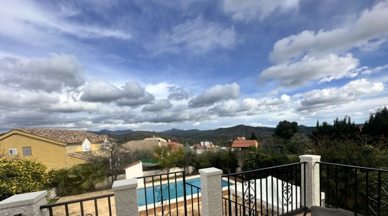 Valencia - Algar de Palancia - 699m2