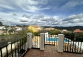 Chalet independiente con terreno en venta en Algar de Palància ref: TR380674 foto