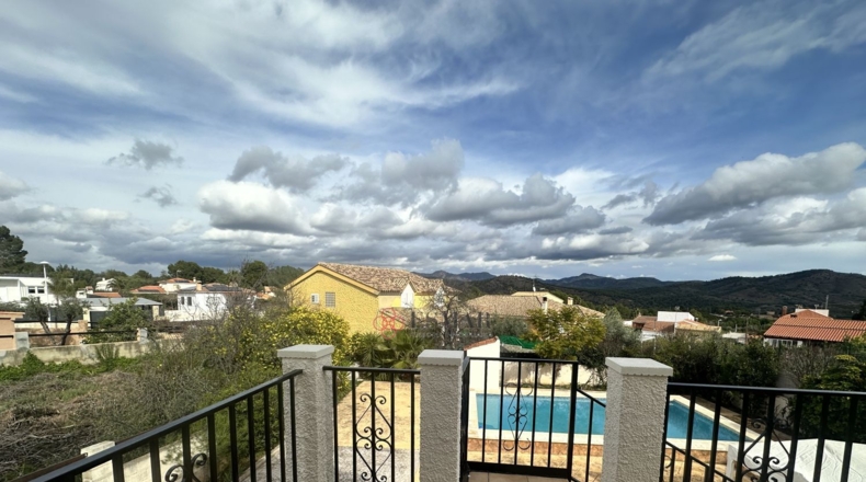 Valencia - Algar de Palancia - 699m2
