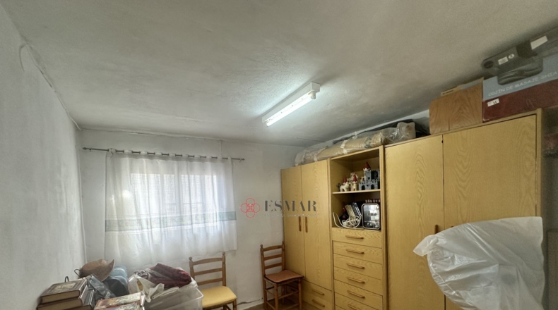 Valencia - Algar de Palancia - 699m2