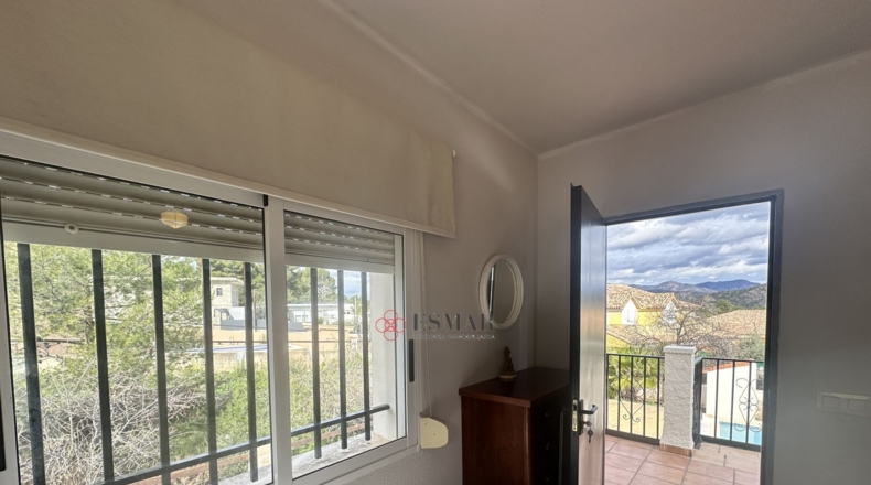Valencia - Algar de Palancia - 699m2