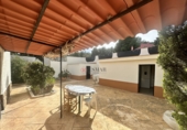 Chalet independiente con terreno en venta en Algar de Palància ref: TR380674 foto