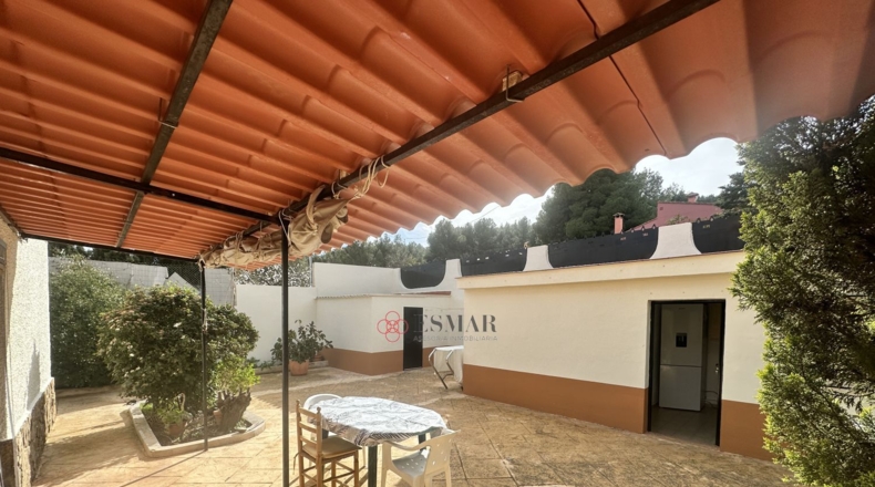 Valencia - Algar de Palancia - 699m2