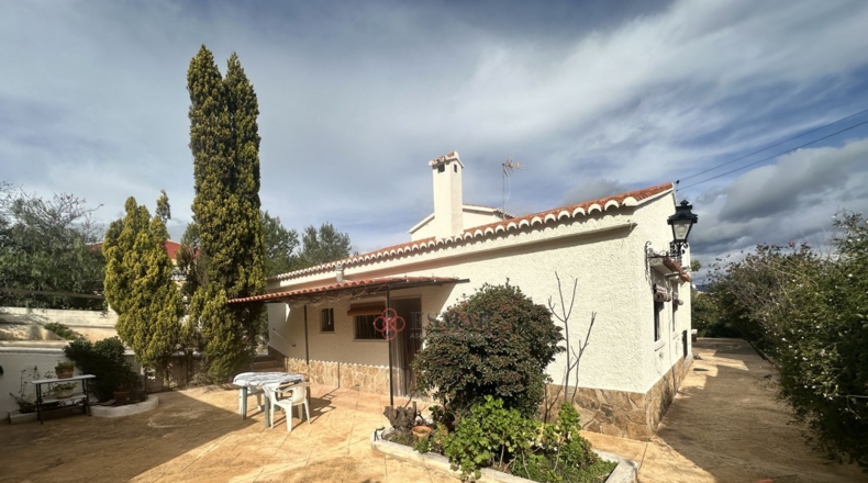 Valencia - Algar de Palancia - 699m2