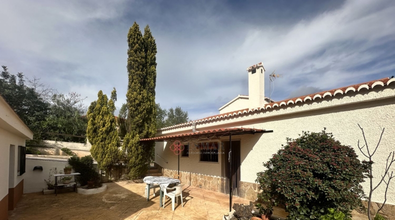 Valencia - Algar de Palancia - 699m2