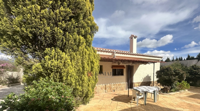Valencia - Algar de Palancia - 699m2