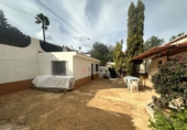 Chalet independiente con terreno en venta en Algar de Palància ref: TR380674 foto