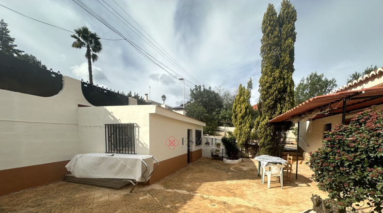 Valencia - Algar de Palancia - 699m2