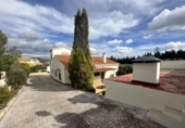 Chalet independiente con terreno en venta en Algar de Palància ref: TR380674 foto