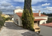 Chalet independiente con terreno en venta en Algar de Palància ref: TR380674 foto