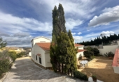 Chalet independiente con terreno en venta en Algar de Palància ref: TR380674 foto