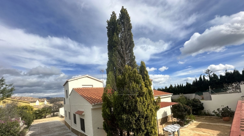 Valencia - Algar de Palancia - 699m2