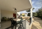 Chalet independiente con terreno en venta en Algar de Palància ref: TR380674 foto