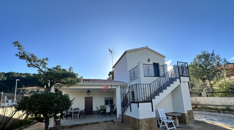 Valencia - Algar de Palancia - 699m2