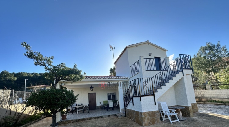 Valencia - Algar de Palancia - 699m2