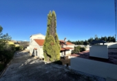 Chalet independiente con terreno en venta en Algar de Palància ref: TR380674 foto
