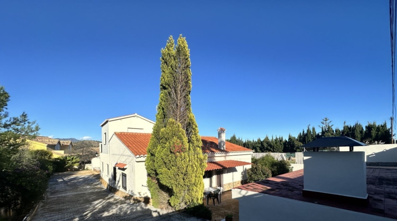 Valencia - Algar de Palancia - 699m2