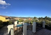 Chalet independiente con terreno en venta en Algar de Palància ref: TR380674 foto