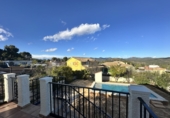 Chalet independiente con terreno en venta en Algar de Palància ref: TR380674 foto
