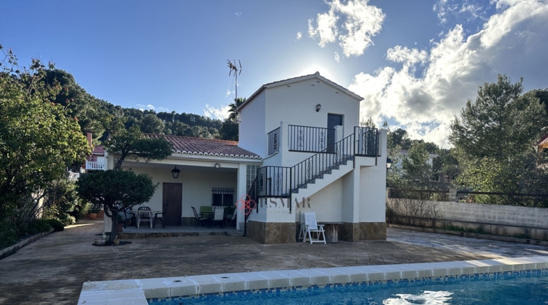 Valencia - Algar de Palancia - 699m2