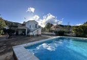 Chalet independiente con terreno en venta en Algar de Palància ref: TR380674 foto