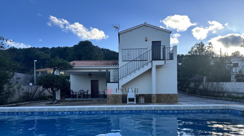 Valencia - Algar de Palancia - 699m2