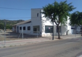 Sòl urbà en venda a Algímia d'Alfara ref.: TR253078 foto