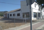 Sòl urbà en venda a Algímia d'Alfara ref.: TR253078 foto