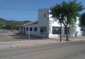 Sòl urbà en venda a Algímia d'Alfara ref.: TR253078 foto