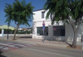 Sòl urbà en venda a Algímia d'Alfara ref.: TR253078 foto
