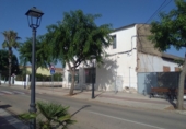 Sòl urbà en venda a Algímia d'Alfara ref.: TR253078 foto