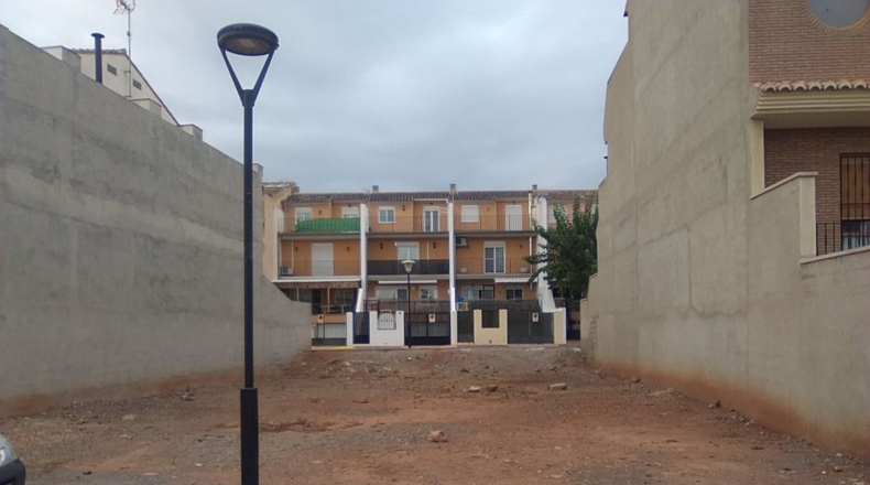 Valencia - Estivella - 182m2