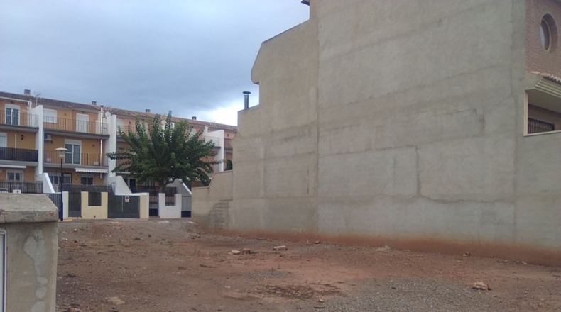 Valencia - Estivella - 182m2