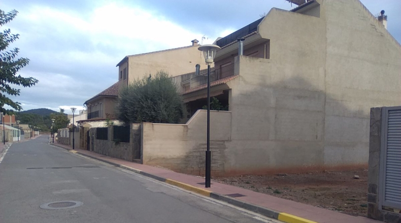Valencia - Estivella - 182m2